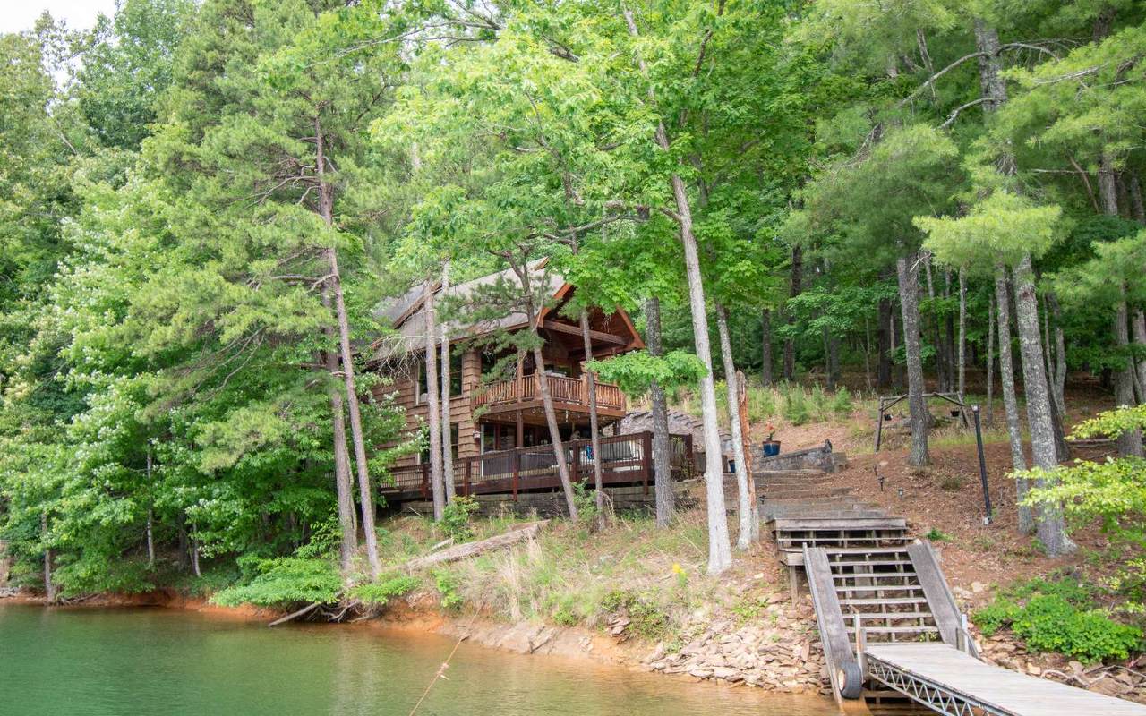 140 Tall Timber - Photo 1