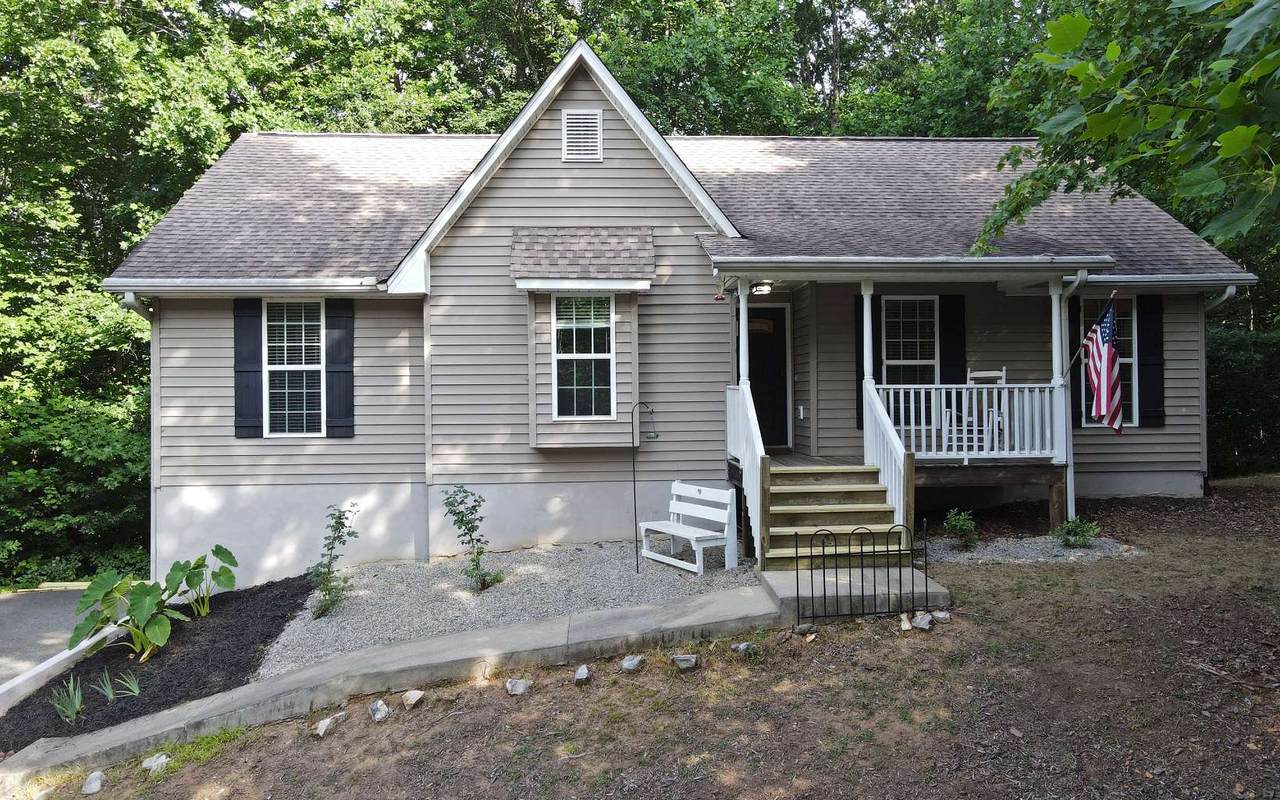 103 Covered Bridge Road - Photo 1