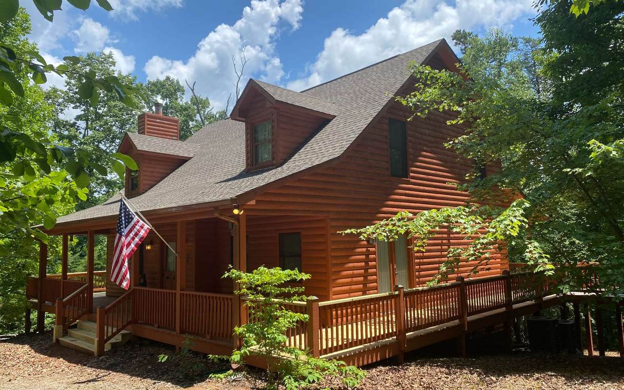 1211 Heatherwood Way - Photo 1