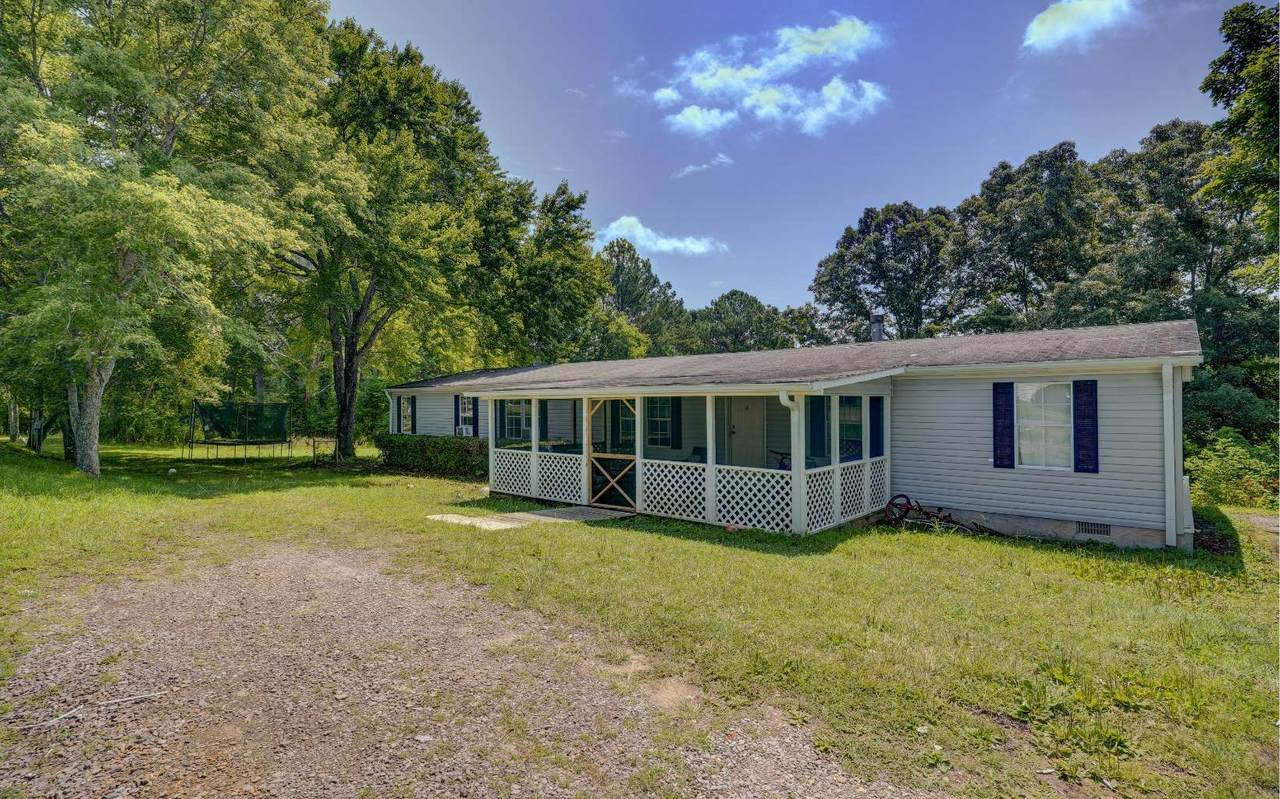 560 Wash Wilson Road - Photo 1