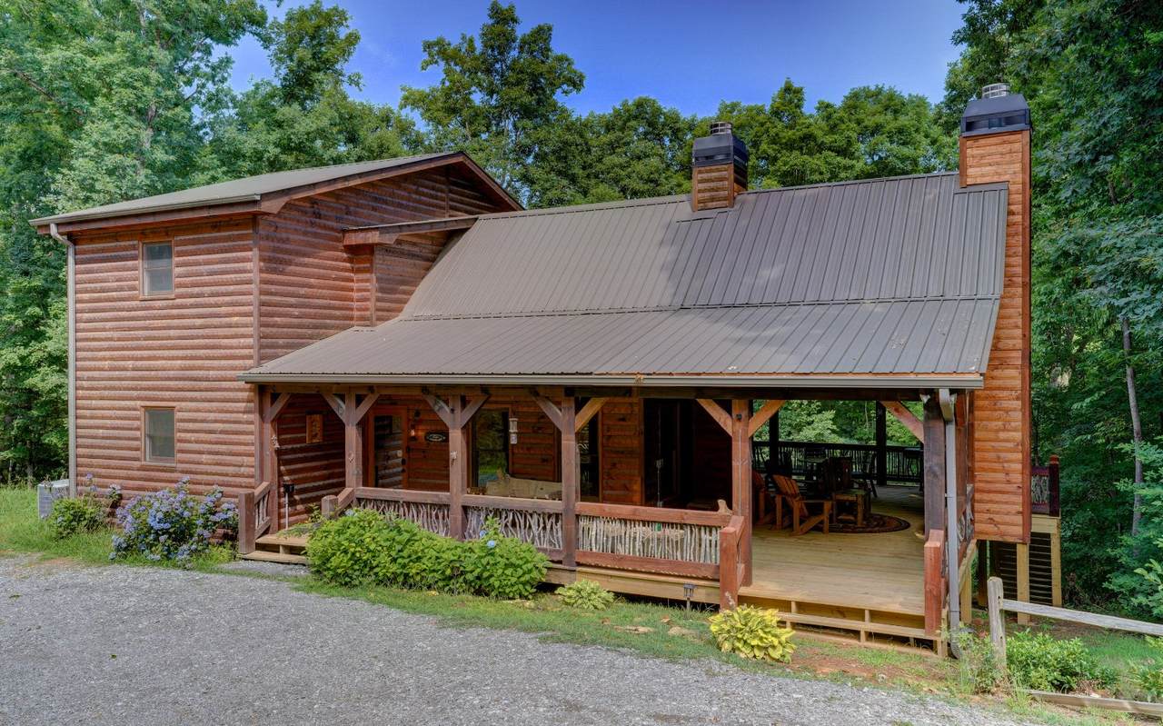 255 Toccoa Preserve Lane - Photo 1
