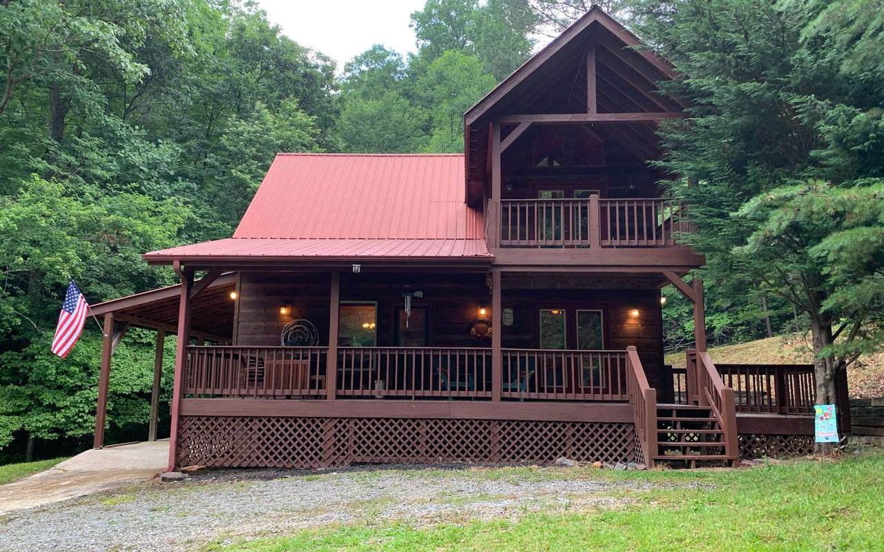 1564 Black Ankle Creek Rd - Photo 1