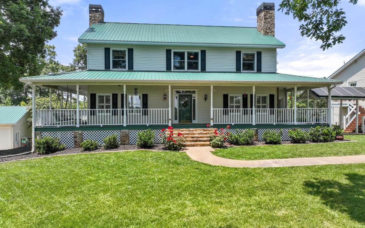 200 Redmon Ridge - Photo 1