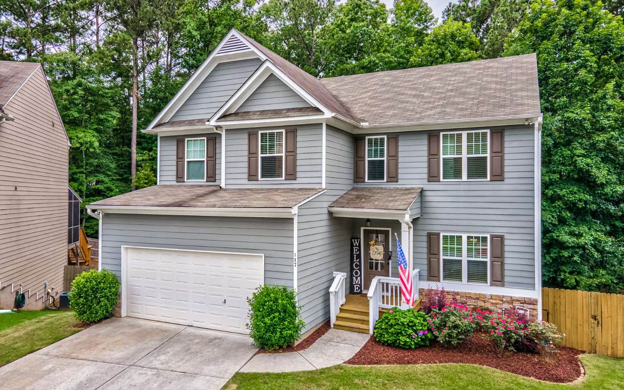 117 Harmony Grove Pkwy - Photo 1