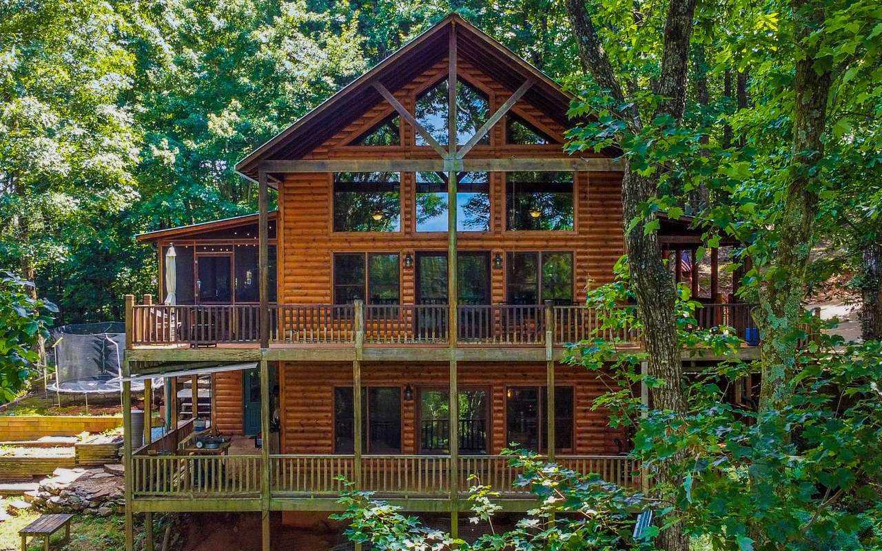 261 Pine Mountain Drive - Photo 1