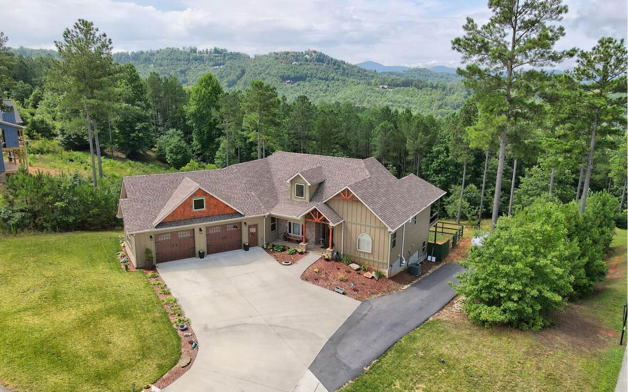 937 Ridge Pointe Way - Photo 1