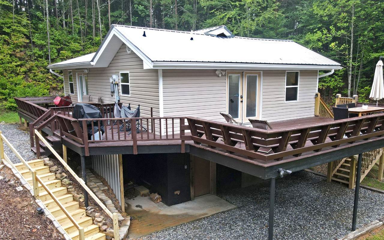 1254 Old Smokey Road - Photo 1