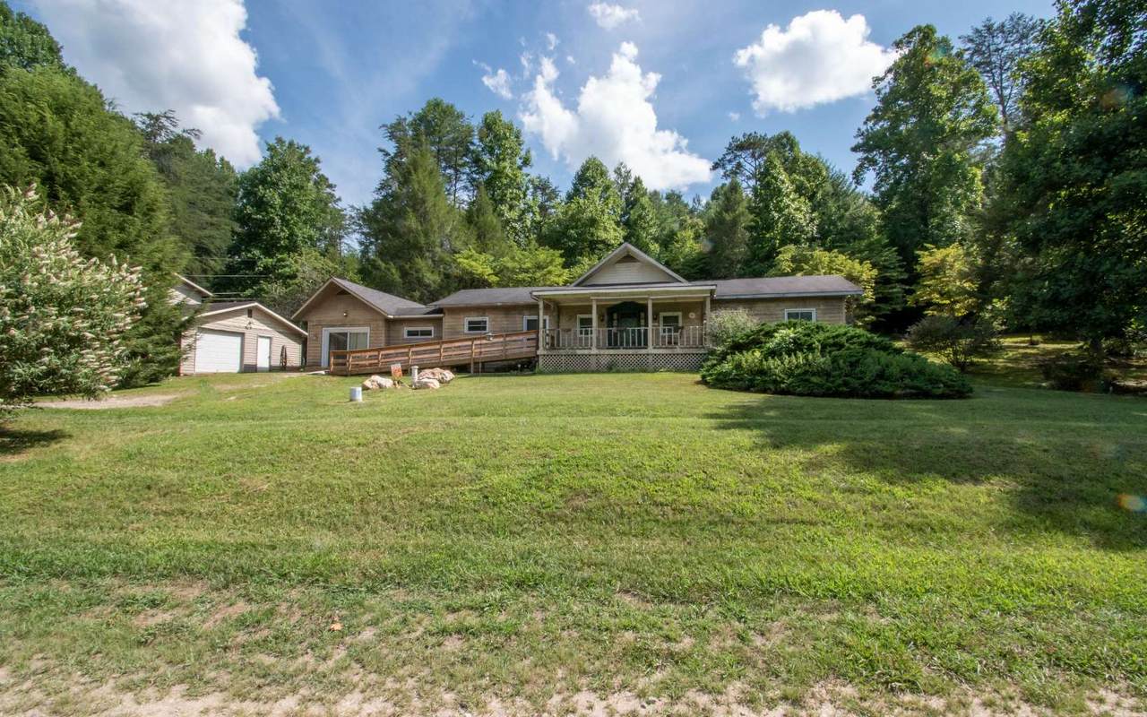 81 Cobb Circle - Photo 1