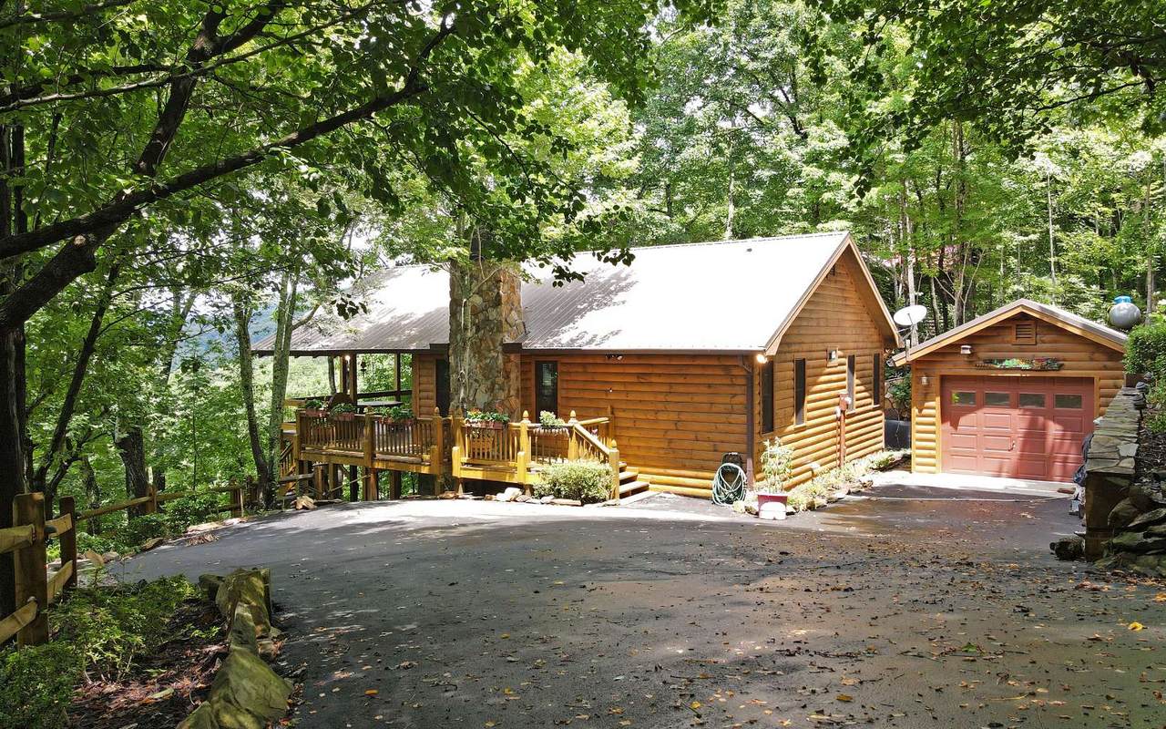 478 Cohutta Mountain Rd - Photo 1