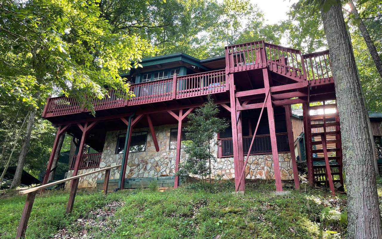 670 Damons Trail - Photo 1
