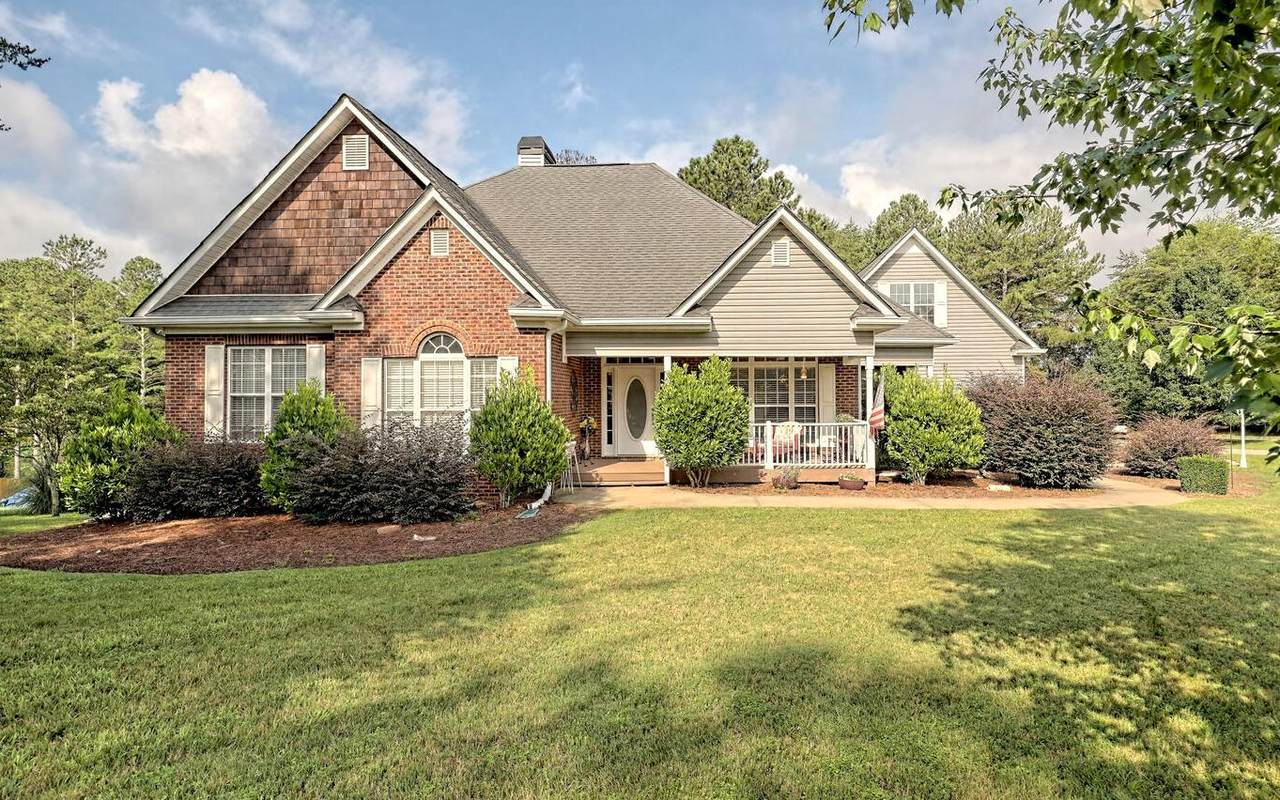 25 Creek Hollow Ln - Photo 1