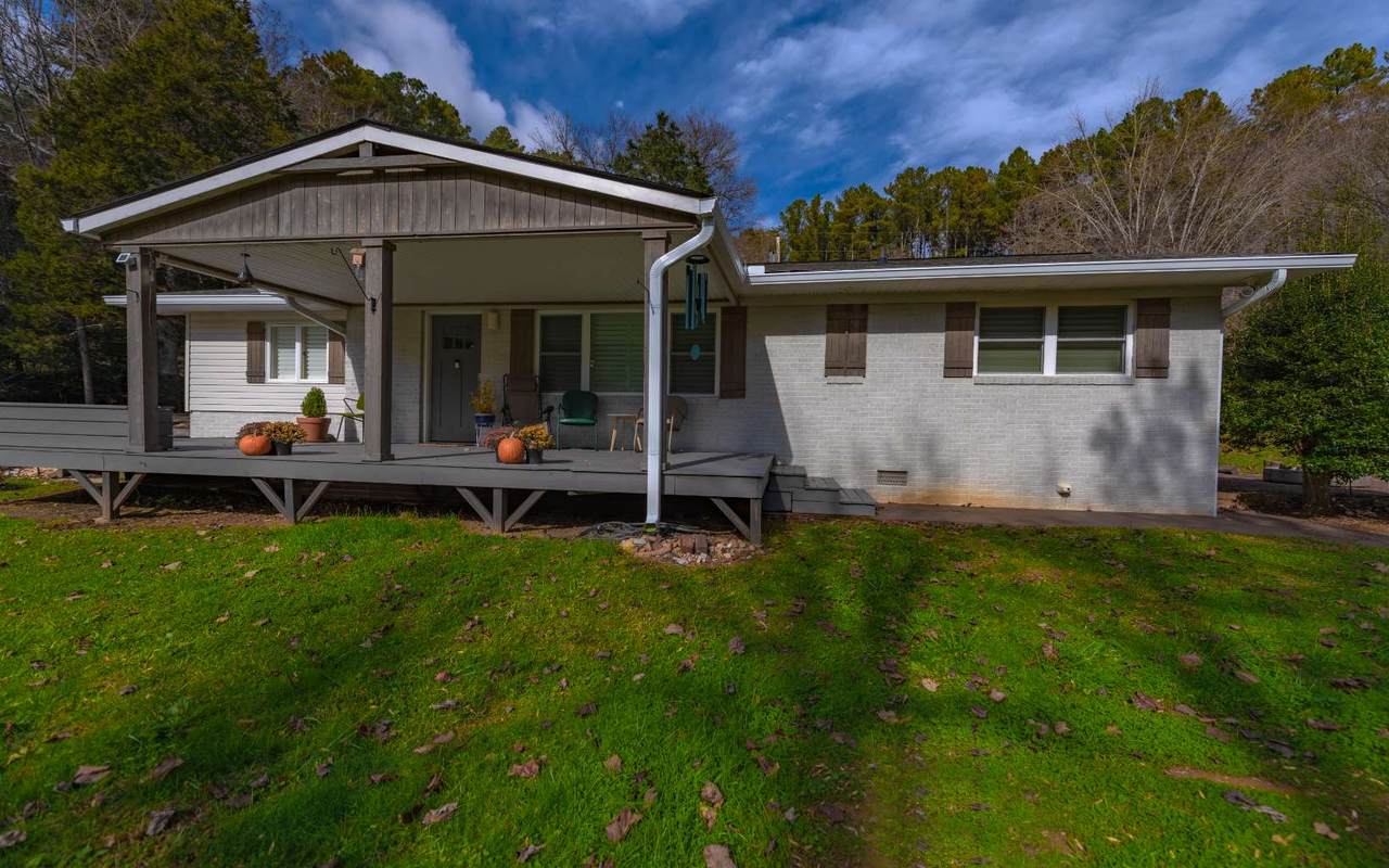 1025 Mineral Bluff Hwy - Photo 1