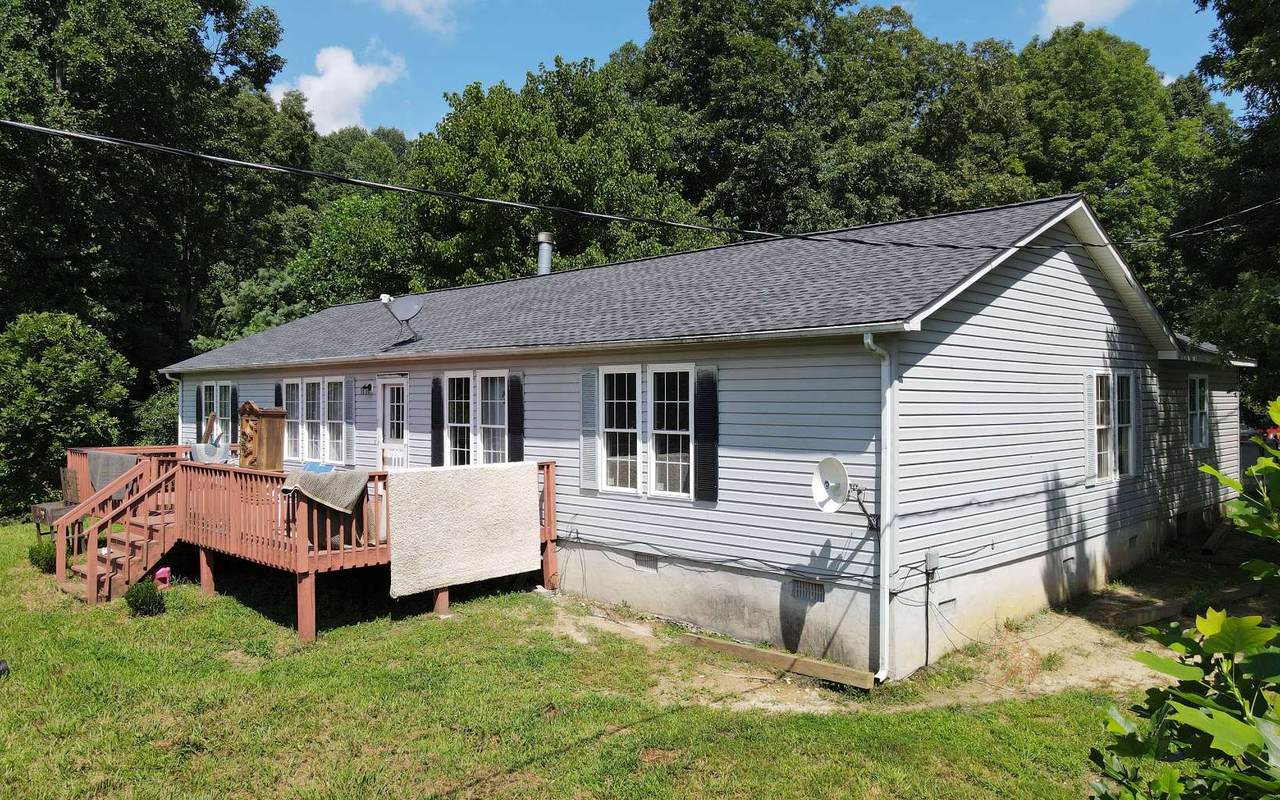 5100 Old Hwy 64 W - Photo 1
