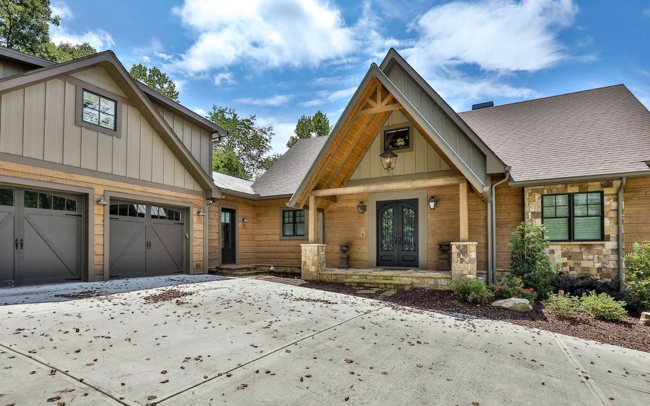 88 High Fields Drive - Photo 1