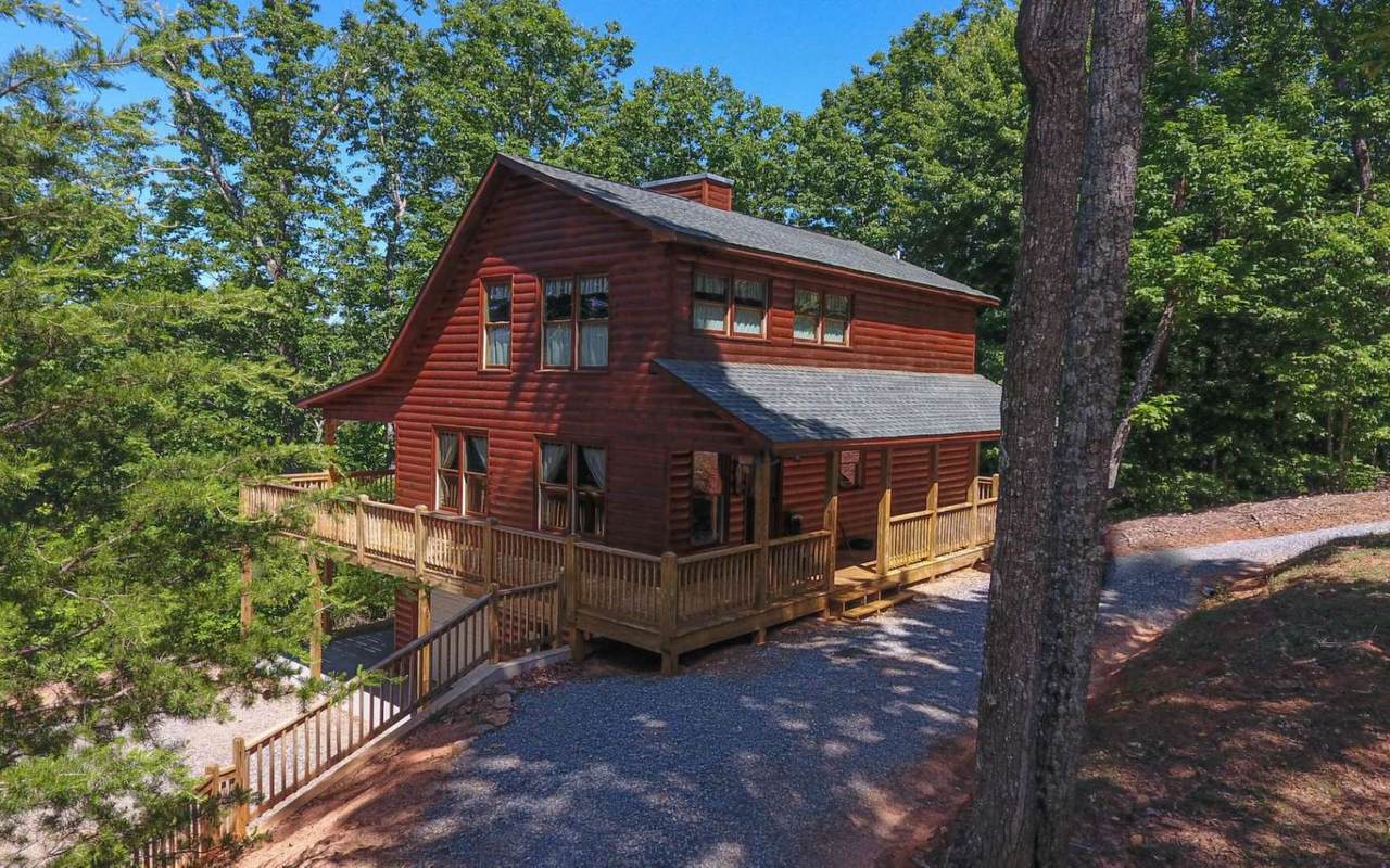 1071 Heatherwood Way - Photo 1