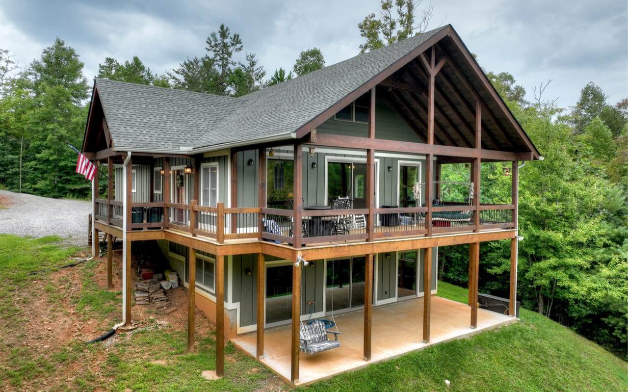 44 Lower Toccoa Hills - Photo 1