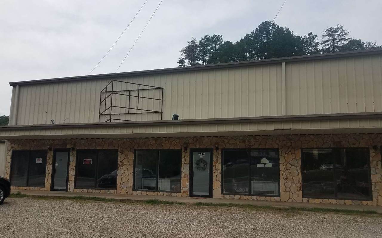 2104 W Us Hwy 64 - Photo 1