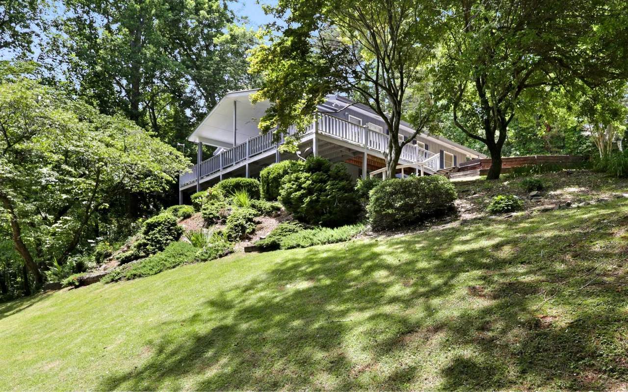 185 Knob Hill Lane - Photo 1