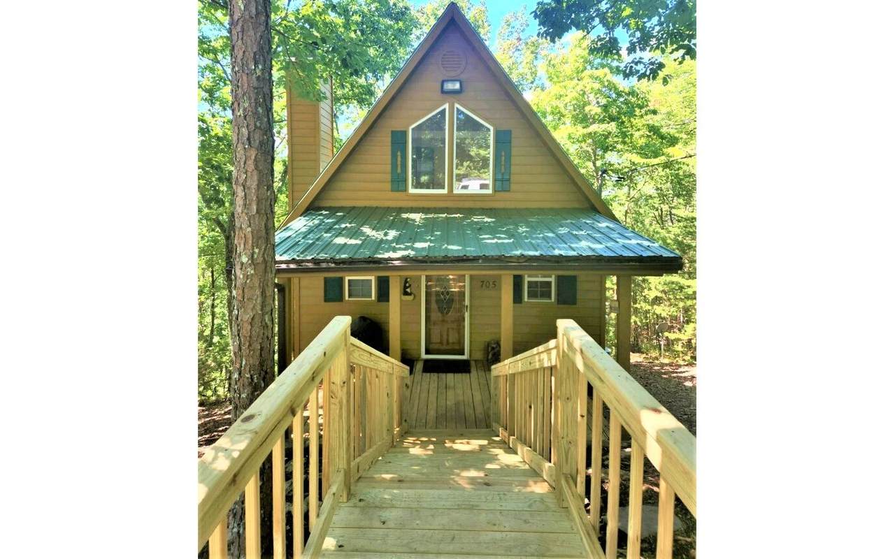 705 Railey Ridge - Photo 1