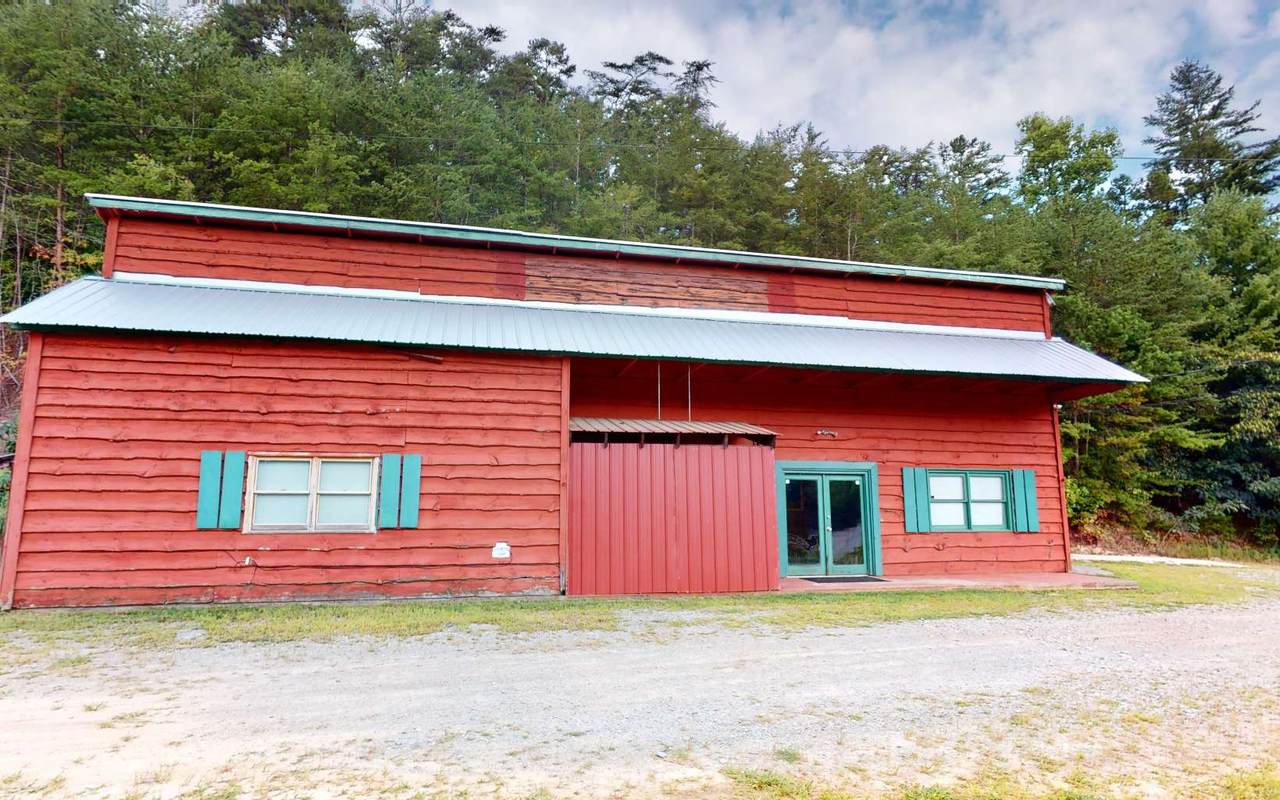 1328 Old Northcutt Road - Photo 1