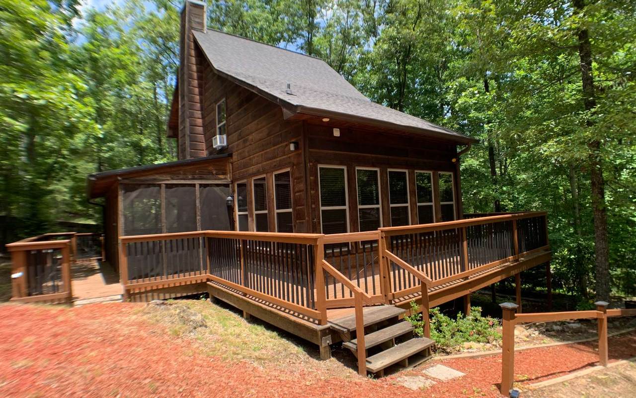 792 Voylestown Road - Photo 1