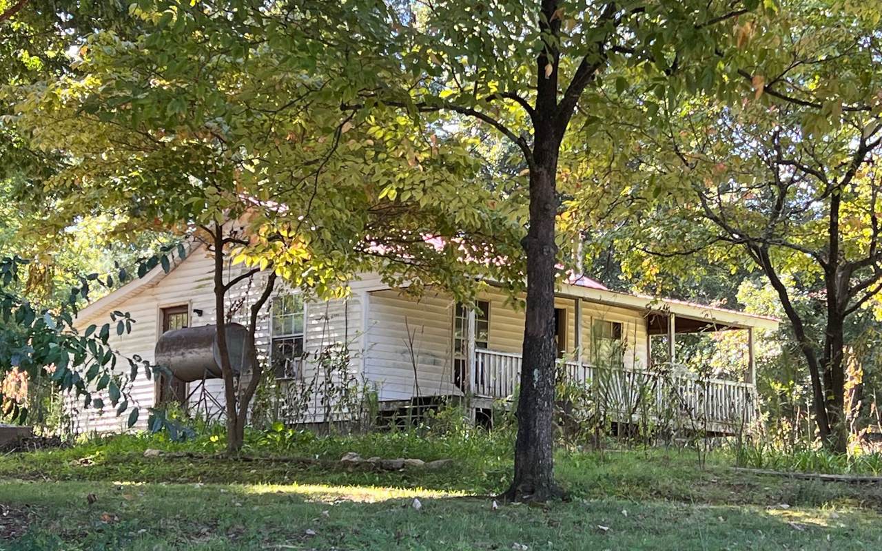1757 Lickskillet Circle - Photo 1