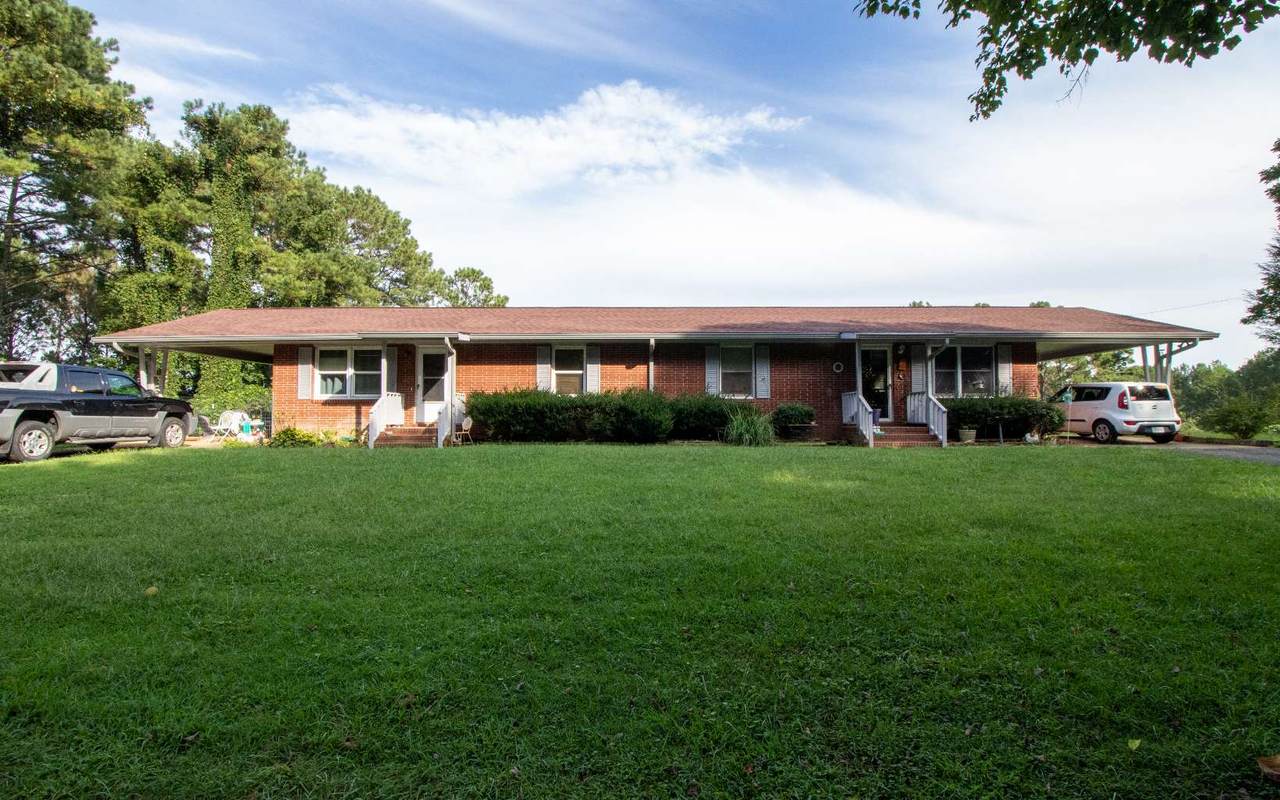 231 Tanasi - Photo 1