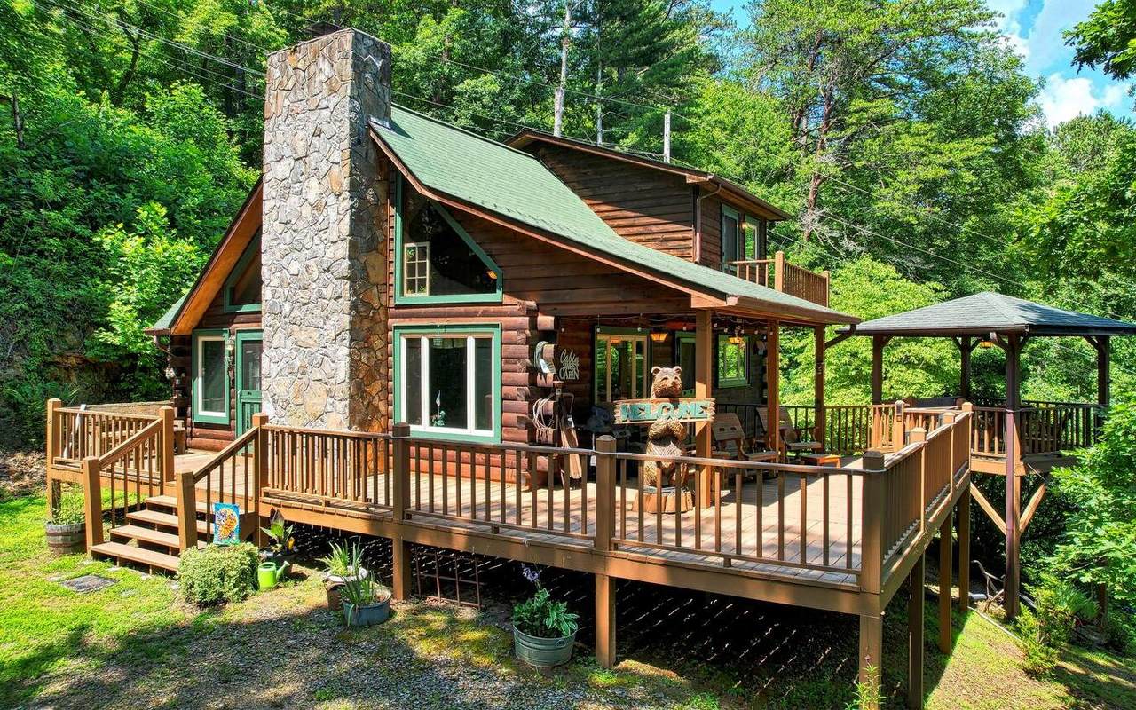 525 Beaver Ridge Road - Photo 1