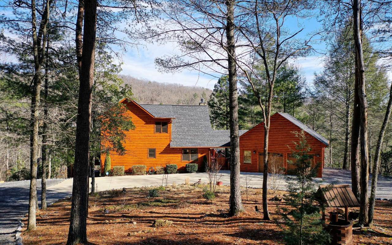 208 Ridge Brook Trail - Photo 1