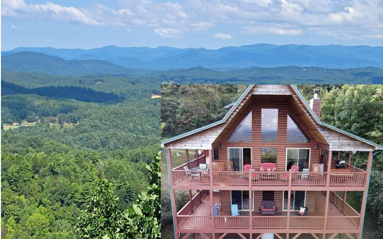 1013 Buck Ridge Drive - Photo 1