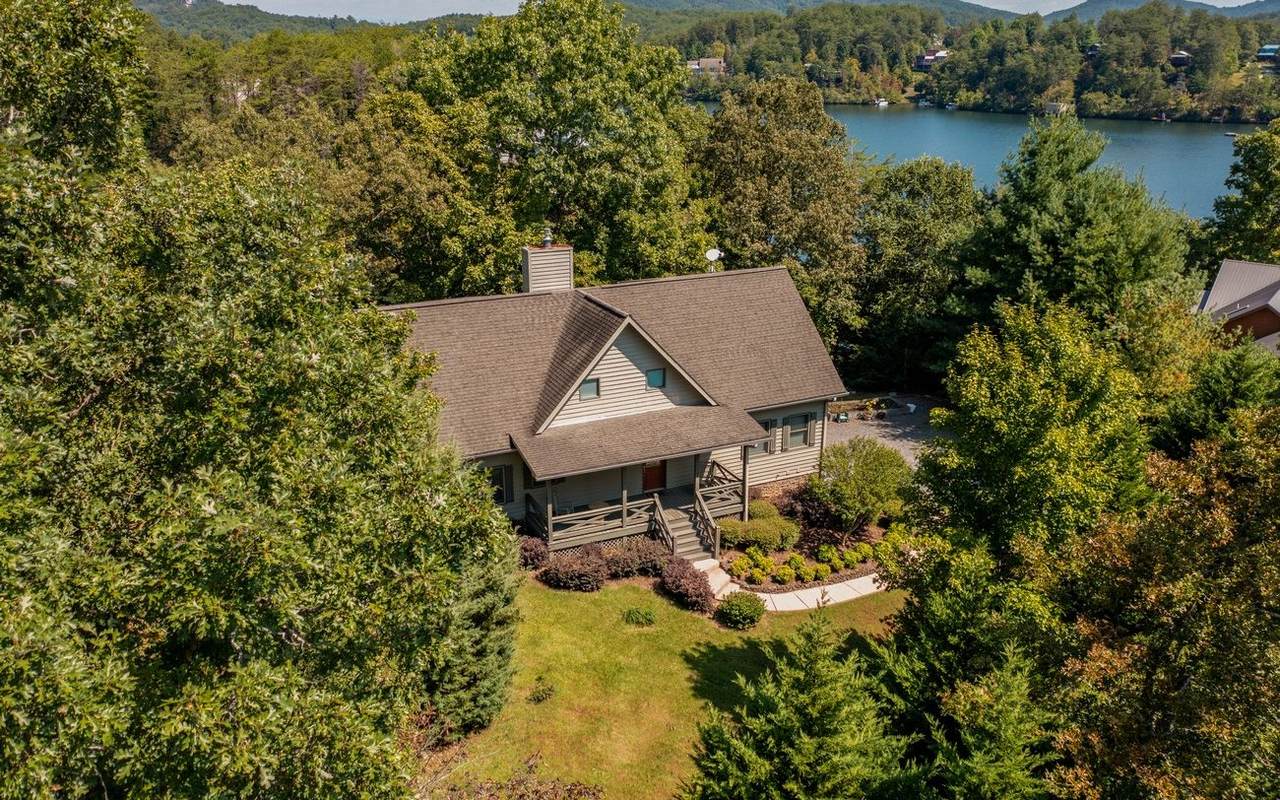117 Forsythia Cove Rd - Photo 1