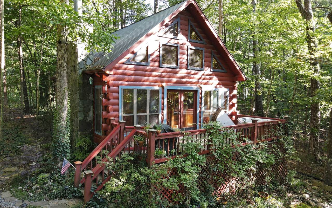 23 Overlook Dr - Photo 1
