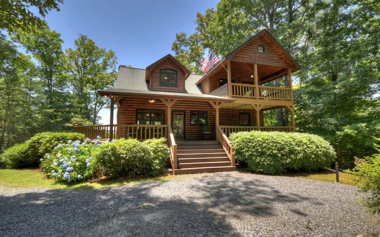 327 Dancing Trees Trail - Photo 1