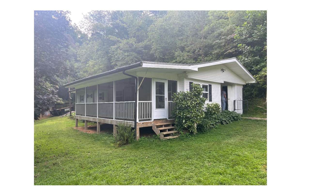 1647 Old Murphy Road - Photo 1