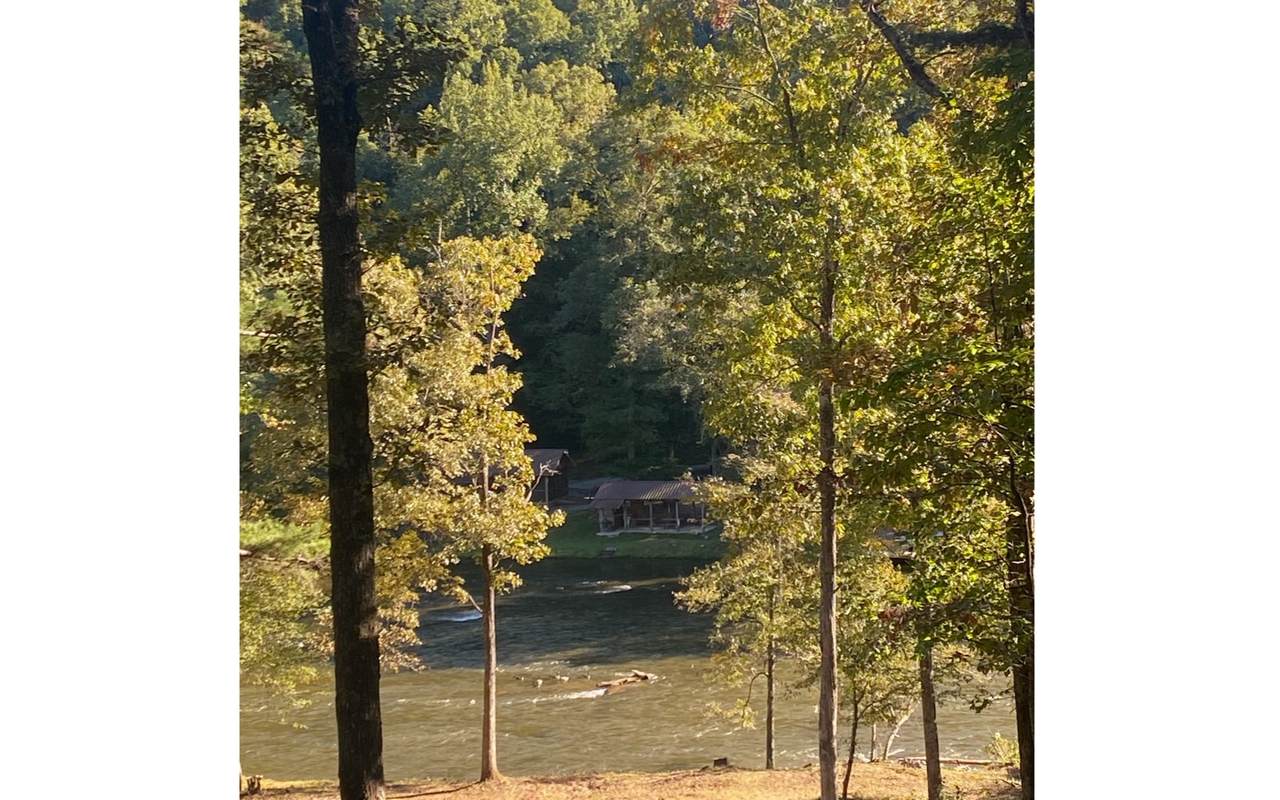 Lot 7, The Bend - Photo 1