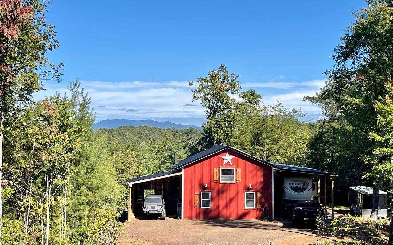 643 White Pine Road - Photo 1
