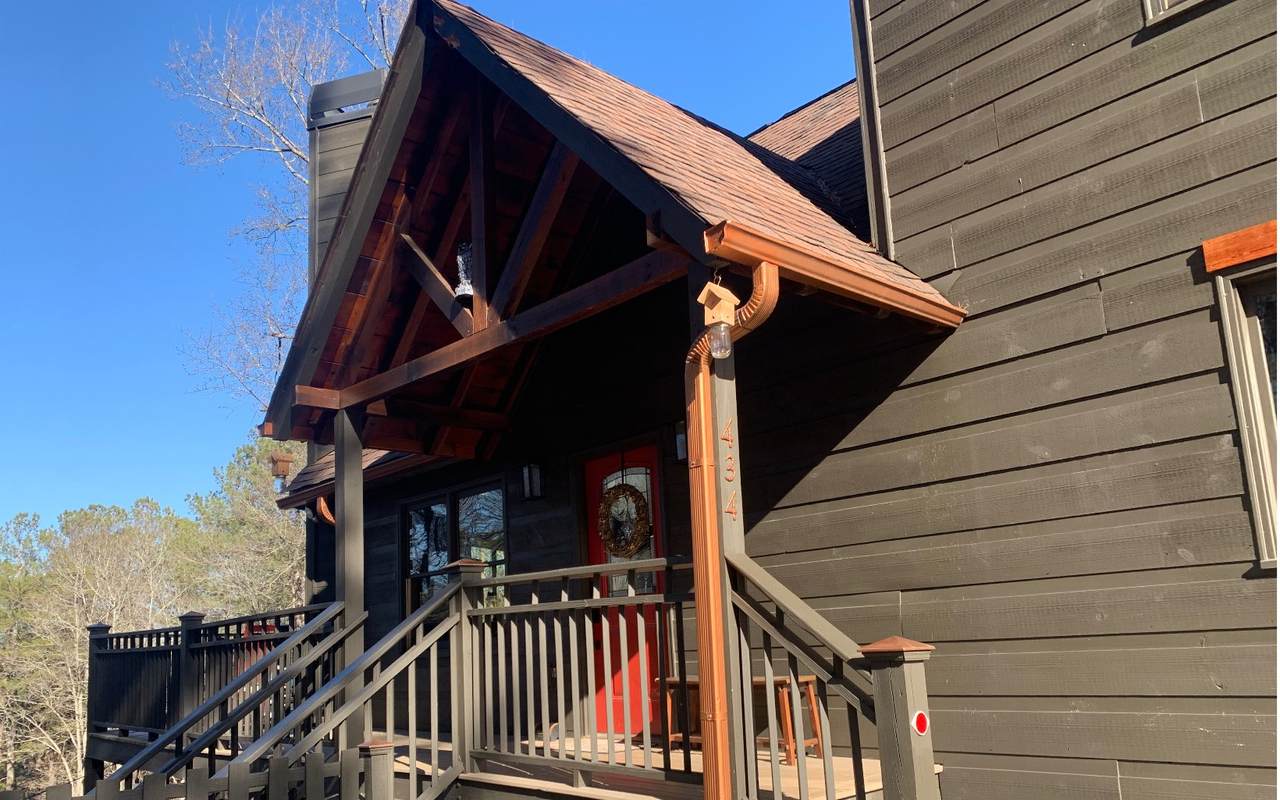 434 Lemmon Lane - Photo 1