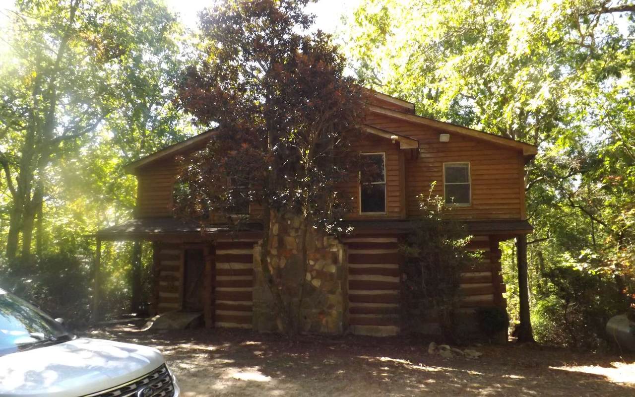 597 Fort Gum Log Rd. - Photo 1