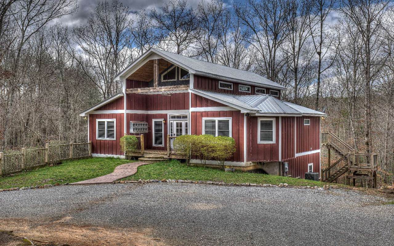 2781 Old Loving Road - Photo 1