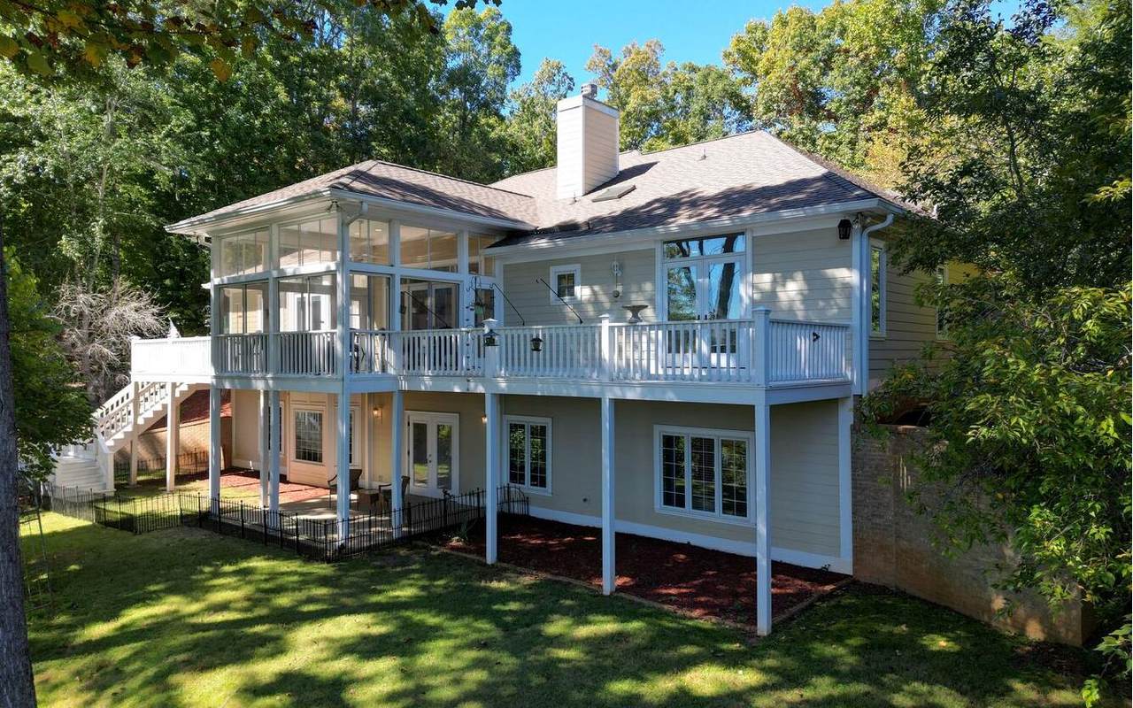 826 Tahlequah Ridge - Photo 1