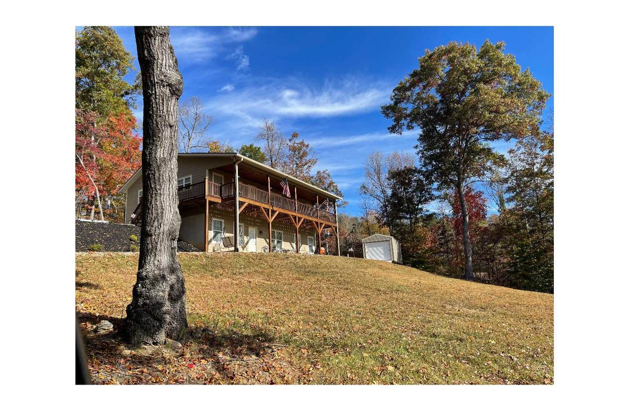 3412 Old Hwy 64 West - Photo 1
