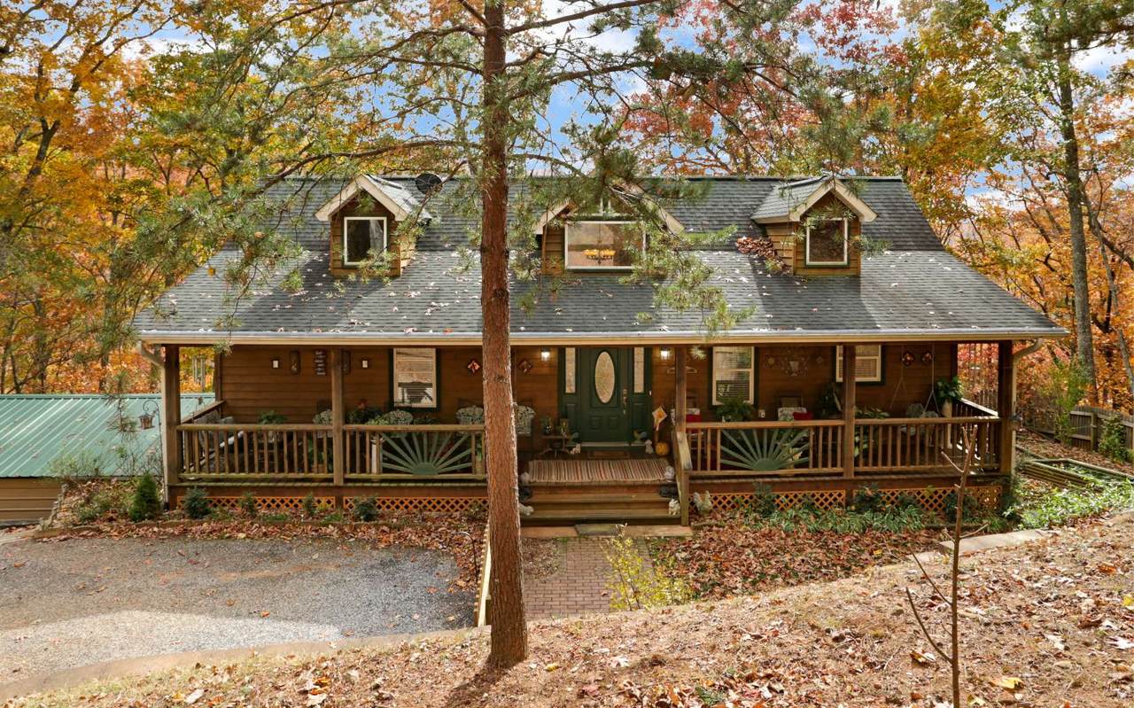 650 Ross Ridge Road - Photo 1