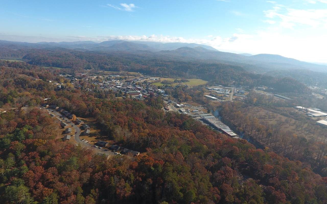 144 Acres Old Highway 5 - Photo 1