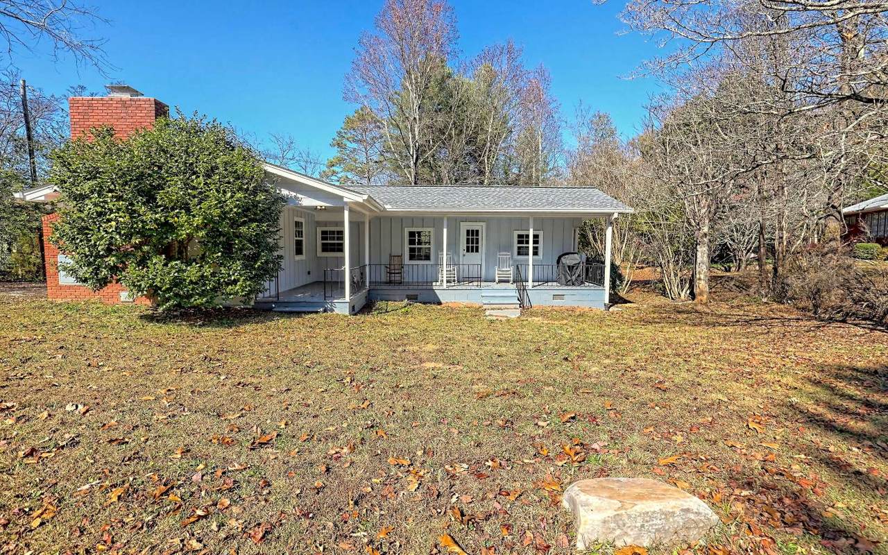 806 Ledford Chapel Rd. - Photo 1