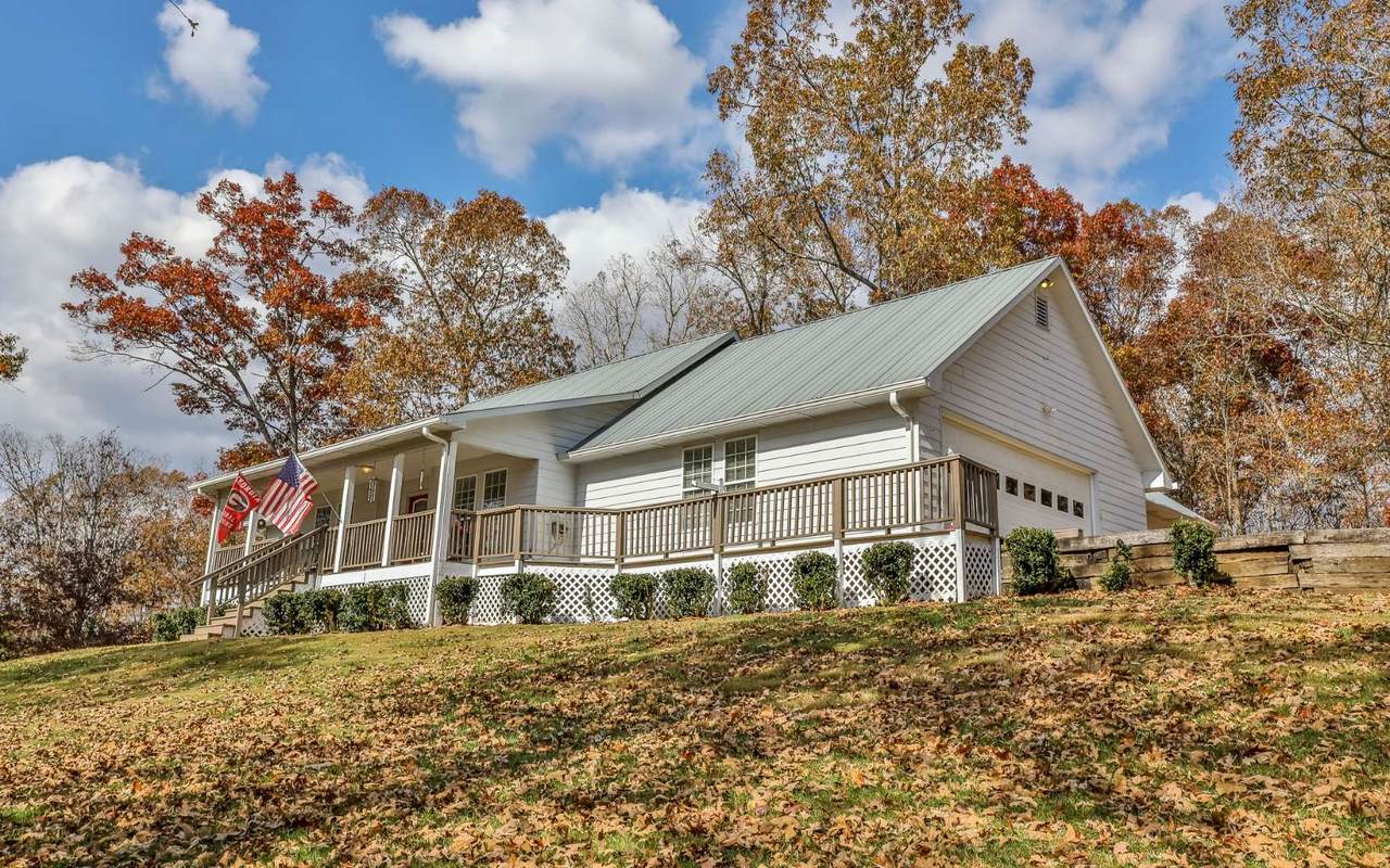 1504 Antioch Church Road - Photo 1