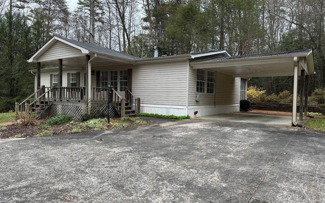 481 Ash Loop Rd - Photo 1