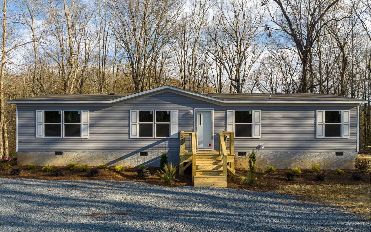 232 Timberwood Dr - Photo 1