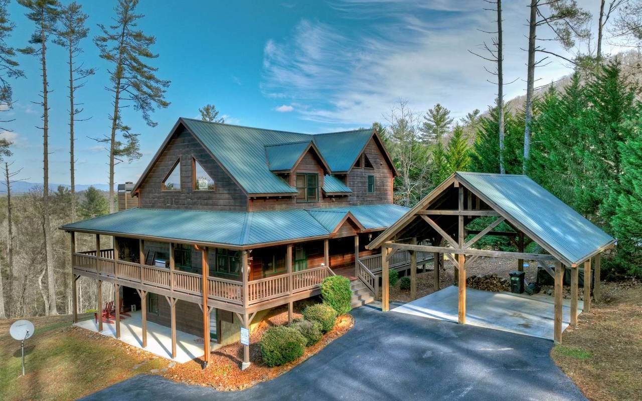 207 Walker Ridge Way - Photo 1