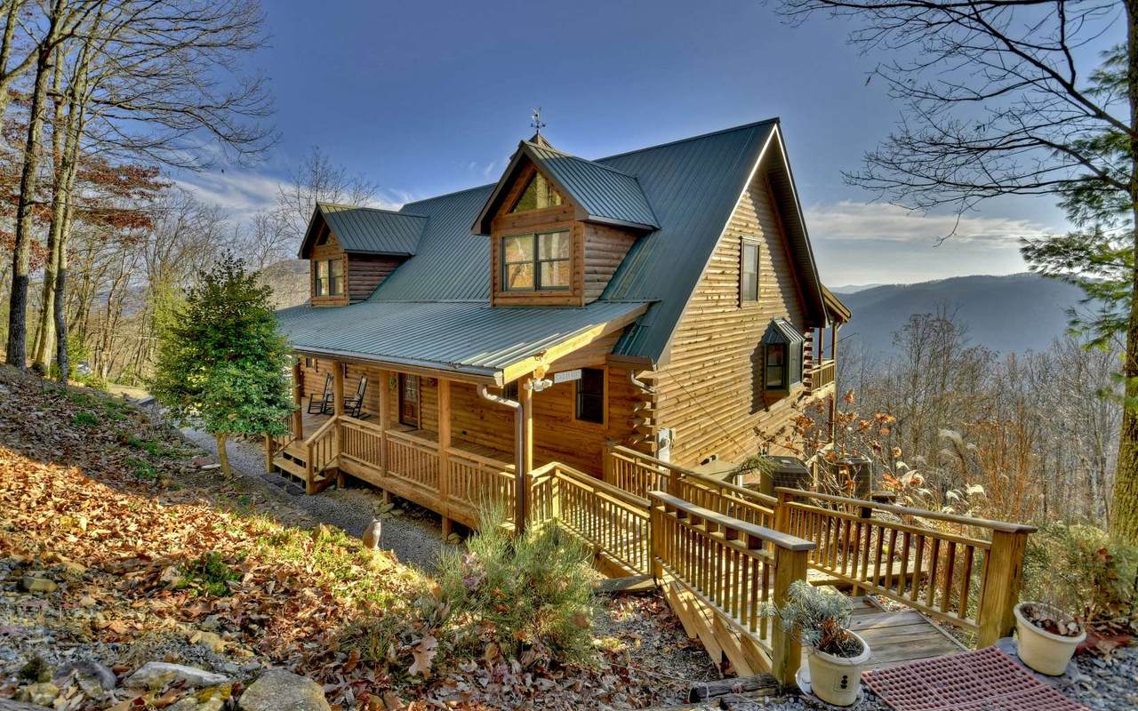 155 Eagles Landing - Photo 1