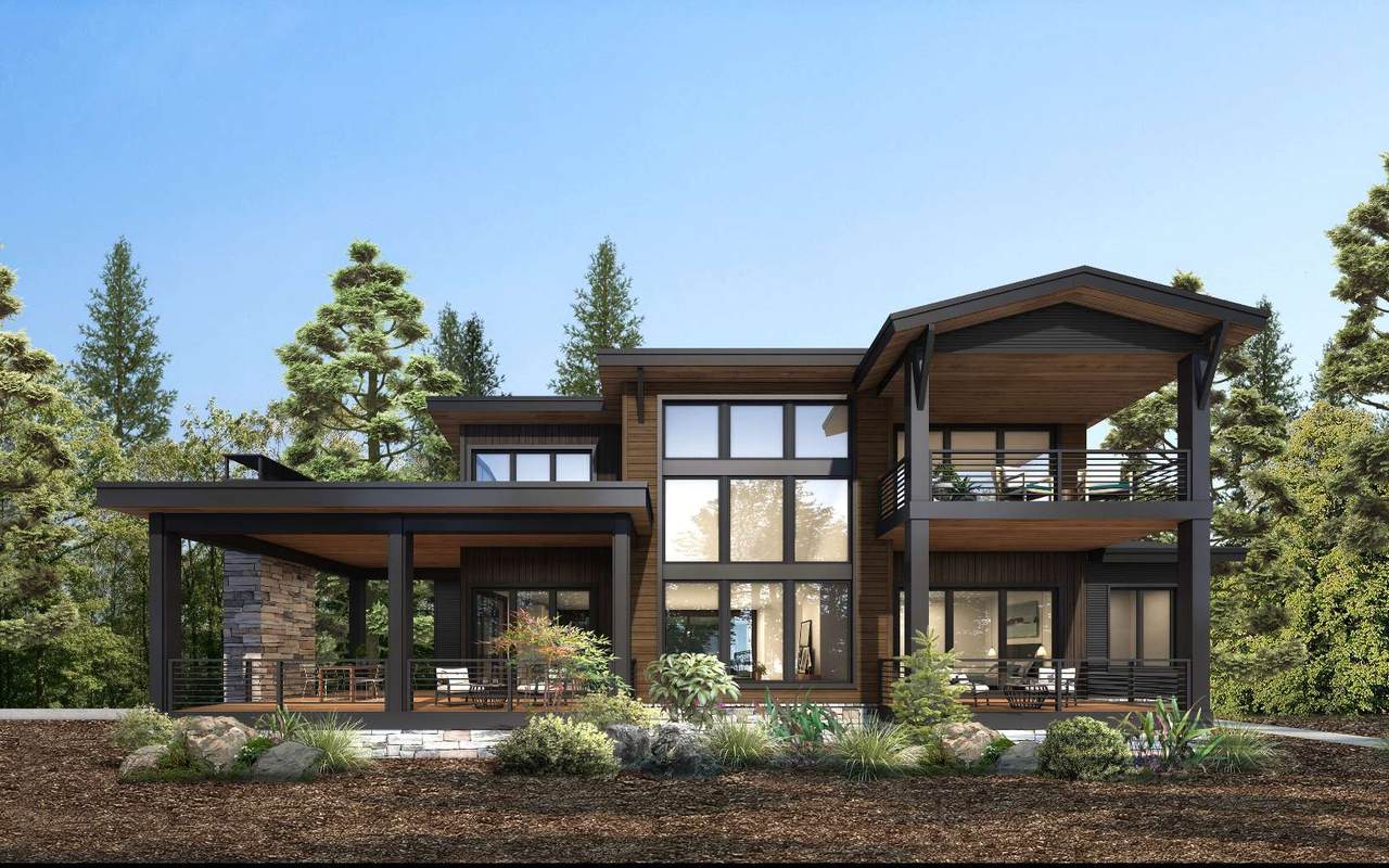 LOT 7 Deer Crest Road - Photo 1